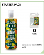 Faith In Nature – Grapefruit & Orange – Conditioner – 5L