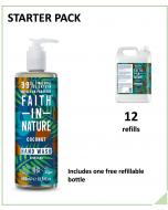 Faith In Nature – Coconut – Hand Wash – 5L