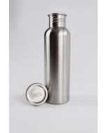 Stainless Steel Laundry Detergent Bottle With Hollow Cap - 750ml