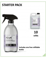 Miniml – Anti-Bac Surface Cleaner - French Lavender – 5L