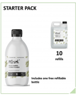 Miniml – Fabric Conditioner - Tropical Coconut – 5L