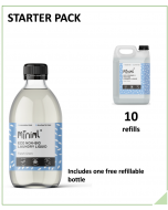 Miniml – Laundry Liquid - Fresh Linen – 5L