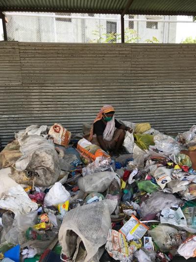 Residual Value And The Marvel Of India’s Waste Collection Infrastructure